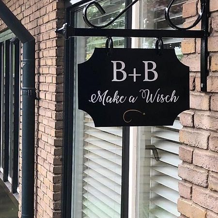 Silvolde B&B - Make A Wisch المظهر الخارجي الصورة